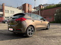 2014 Kia Ceed II, коричневый, 1299000 рублей - вид 5