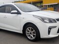 2018 Kia Rio IV, белый, 1350000 рублей - вид 1