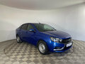 2020 Lada (ВАЗ) Vesta I, синий - вид 3