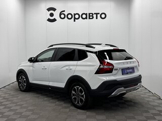 2025 Lada (ВАЗ) Iskra SW Cross, белый, 1640000 рублей, вид 4