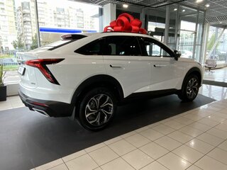 2026 Haval F7x II, белый, 3799000 рублей, вид 3