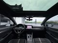 2023 Volkswagen Golf VIII, чёрный, 2098000 рублей - вид 8