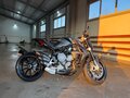 2015 MV Agusta Dragster 800, серый, 900000 рублей - вид 4