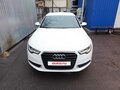 2011 Audi A6 IV (C7), белый, 1450000 рублей - вид 2