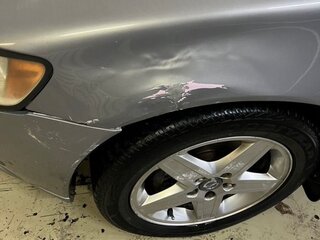 2007 Volvo S40 II, серый, 450000 рублей, вид 4