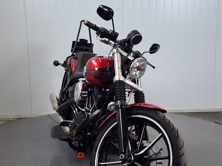 2013 Harley-Davidson Breakout, красный, 1299000 рублей, вид 3