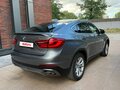2019 BMW X6 30d II (F16), серый - вид 8