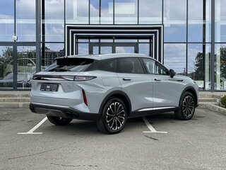 2025 Exeed RX, серый, 4600000 рублей, вид 3