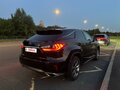 2018 Lexus RX 300 IV, чёрный, 4600000 рублей - вид 4