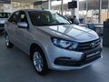 2026 Lada (ВАЗ) Granta I Рестайлинг, серебристый, 1268000 рублей