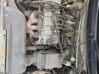 2002 Mazda Capella VI, серый, 350000 рублей, вид 5