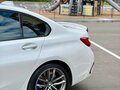 2019 BMW 3 серии 320d xDrive VII (G2x), белый, 3050000 рублей - вид 10