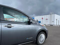 2014 Nissan Leaf (EM57) I (ZE0/AZE0), серый, 725000 рублей - вид 5