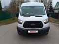 2021 Ford Transit, белый, 3450000 рублей - вид 5