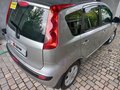 2007 Nissan Note I, серебристый, 600000 рублей - вид 2
