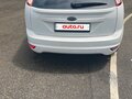 2010 Ford Focus II Рестайлинг, белый, 630000 рублей - вид 3