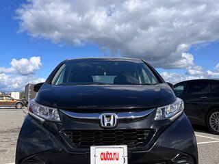 2018 Honda Freed II, фиолетовый, 1650000 рублей, вид 5