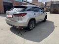 2020 Lexus RX 300 IV Рестайлинг, серый, 4600000 рублей - вид 4