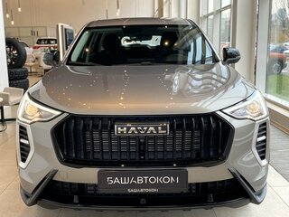2026 Haval Jolion I Рестайлинг 2, серый, 2049000 рублей, вид 1