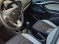2019 Lada (ВАЗ) Vesta SW Cross I, бежевый, 909000 рублей - вид 7