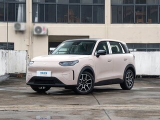 2026 Leapmotor A10 53 kWh, белый, 2061000 рублей, вид 1