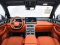 2026 Geely Galaxy M7, серебристый - вид 8