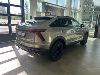 2026 Haval F7x II, серый, 3999000 рублей, вид 3