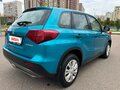 2019 Suzuki Vitara II Рестайлинг, голубой - вид 2