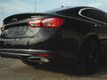 2023 Chevrolet Malibu IX Рестайлинг, чёрный - вид 10