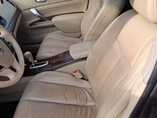 2010 Nissan Teana II (J32), серый, 950000 рублей, вид 2