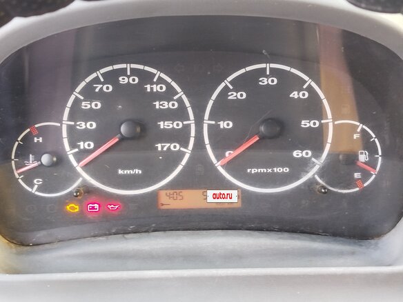2010 Fiat Professional Ducato, белый, 550000 рублей - вид 14