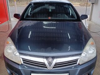 2007 Opel Astra GTC H Рестайлинг, серый, 380000 рублей, вид 3