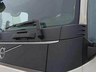 2022 Volvo FH 540, белый, 10397000 рублей, вид 2