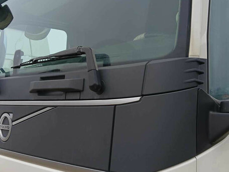 2022 Volvo FH 540, белый, 10397000 рублей, вид 2