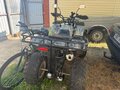 2024 Tao Motor 250 X, зелёный, 85000 рублей - вид 6