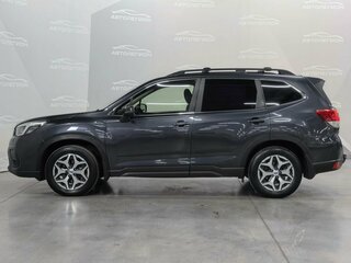 2018 Subaru Forester V, серый, 2430000 рублей, вид 2
