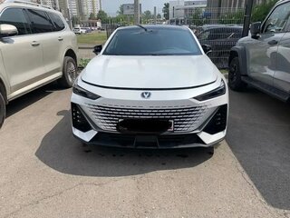 2023 Changan UNI-V I, белый, 2650000 рублей, вид 1