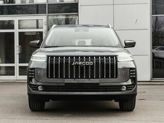 2026 Jaecoo J6, серый, 2721510 рублей, вид 3