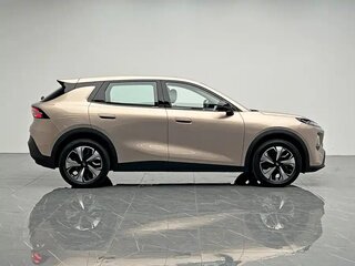 2026 Changan Qiyuan Q05 51.9 kWh II, оранжевый, 2160520 рублей, вид 3