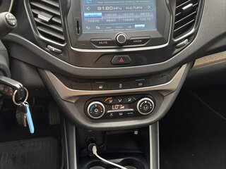 2018 Lada (ВАЗ) Vesta I, синий, 1100000 рублей, вид 4