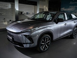 2026 Omoda C5 II, серый, 2528000 рублей, вид 1