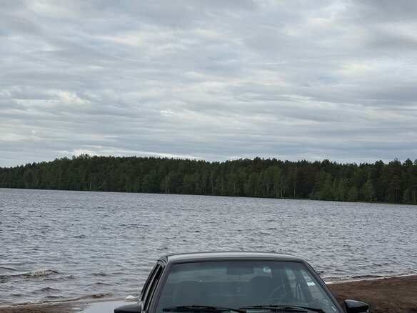 2008 Lada (ВАЗ) 2115, серый, 160000 рублей - вид 26