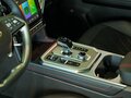 2026 JAC T9 Urban, чёрный, 3759000 рублей - вид 7