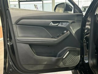 2026 Haval Jolion I Рестайлинг 2, чёрный, 2919510 рублей, вид 5