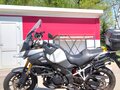 2014 Suzuki V-Strom 1000, белый, 699000 рублей - вид 3