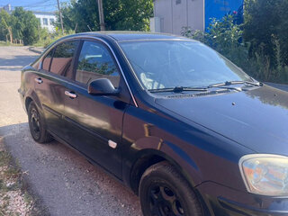 2007 Hafei Saibao, чёрный, 180000 рублей, вид 4
