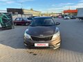 2015 Kia Rio III Рестайлинг, коричневый
