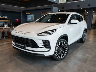 2026 Esteo MX, белый, 3990000 рублей, вид 1