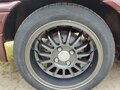 2011 Lada (ВАЗ) 2114, пурпурный, 435000 рублей - вид 6