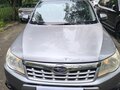 2011 Subaru Forester III Рестайлинг, серый, 1100000 рублей - вид 1
